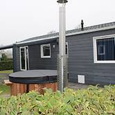 Chalet in Gelderland With Hot Tub