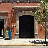 Hotel Boutique Casona Los Pavorreales