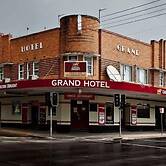 Grand Hotel Bega