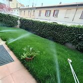 Neagas House Lissone