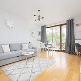 Apartment in Bielany by Renters