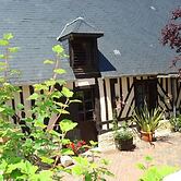 La Cour Saint Richer