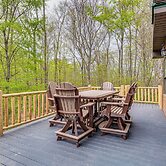 Family-friendly Milton Home on 14 Acres w/ Hot Tub