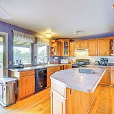 Peaceful Tucson Home w/ Pool: 10 Mi to Downtown!