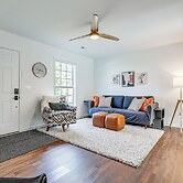 Secluded Guntersville Home Near Lake & Marinas!