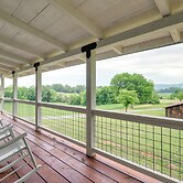 Newport Retreat: 12 Mi to Great Smoky Mountains!