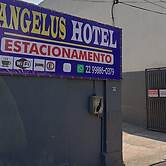 Angelus Hotel & Estacionamento