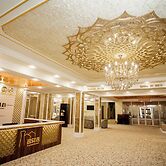 Hotel Asia Samarkand