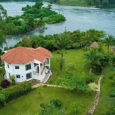 Nile Retreat - Luxury Villa in Jinja