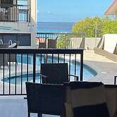 Zinnia #7 - by Zenbreak