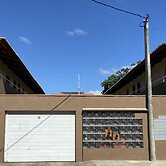 Apartamento Essecial Simplu