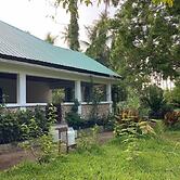 Jozani biosphere village