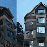 Kijabe Sunset View Guesthouse