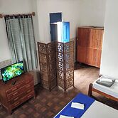 Pousada e Hostel Andarai