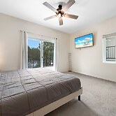 Mt Elden Tree Home