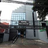Villa Jequitibá Hotel