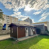 Chalés no Meu Quintal