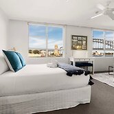 Harbourside 15 in Mcmahons Point