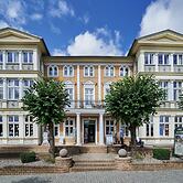 Strandvilla Viktoria