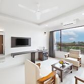 BSG Absolute Porvorim Regency Goa Hotel