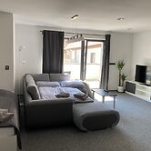 Apartmány Grasel