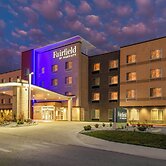 Fairfield by Marriott Inn & Suites Kansas City at The Legends