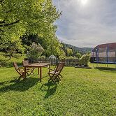 Eco Farm Mikl Pine Tree Apartment