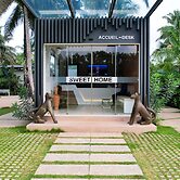 Sweet Home Hôtel Assinie