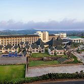 Radisson Resort Hatgad Saputara