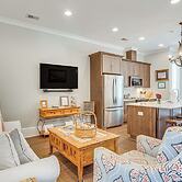 Mount Pleasant Vacation Rental ~ 2 Mi to the Beach