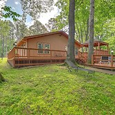 Kentucky Getaway w/ Access to Rough River Lake!