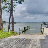 Bay-view Orange Beach Condo: 3 Mi to The Wharf