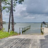 Bay-view Orange Beach Condo: 3 Mi to The Wharf