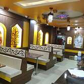 Goroomgo Hotel Rajawat Madhya Pradesh