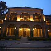 Peshawar Barracks Estb 1867