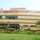 Grey Pelican Tourist Resort