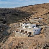 Kyon Beach Suites Kythnos