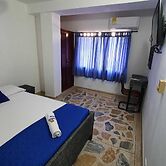 Hotel Acapulco Caucasia