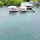 Round the point Bungalow