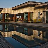 Lenza Barn in Pianottoli-caldarello