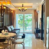 6-26 - 1 Bdr Condo With Balcony and Shared Pool