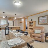 Convenient Winter Park Condo - 3 Mi to Resort!