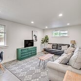 Welcoming Grants Pass Retreat - Walk to Park!