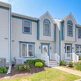 3 Mi to Bethany Beach: Coastal Gem w/ Pool Access