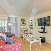 3 Mi to Bethany Beach: Coastal Gem w/ Pool Access
