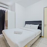 Nice And Comfort 2Br Apartment At 30Th Floor M-Town Residence