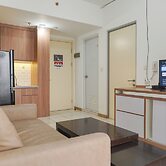 Good Deal And Cozy 2Br Apartment M-Town Residence Near Mall