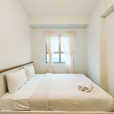Modern 2Br At Mekarwangi Square Cibaduyut Apartment
