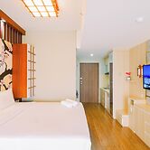 Best Homey And Nice Studio At Royal Sentul Park Apartment