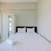 Cozy And Restful Studio Lrt City Sentul - Royal Sentul Park Apartment